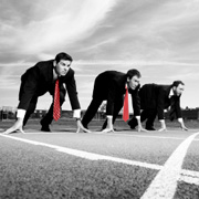 Your new financial Analysts and financial managers.