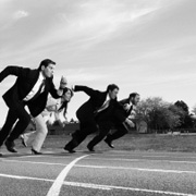 We care about your business fitness levels.